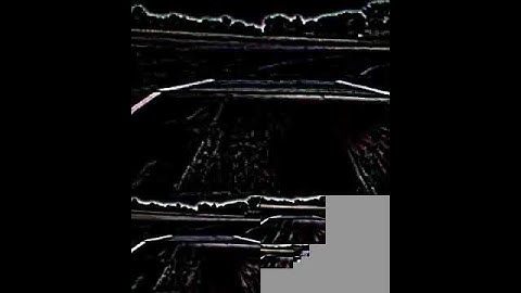 DOG (Difference of Gaussians)