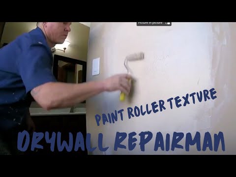 How to Patch Hole in Wall - How to repair drywall - PLUMBING PATCH REPAIR  drywall  plumbing  diy