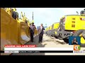 Museveni, African leaders back Dangote refinery, call for support for investors