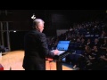 Le langage corporel et la communication non verbale  christian martineau  tedxhecmontral