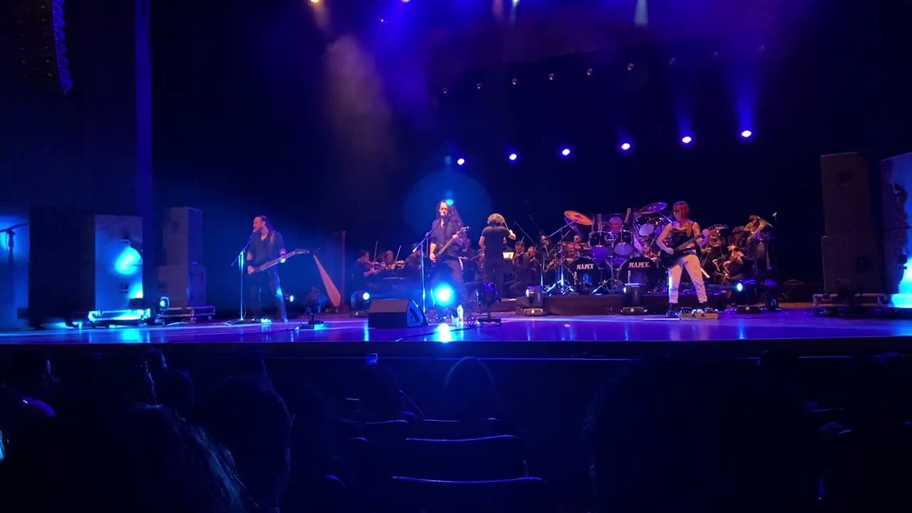 Sad But True - Metallica SM Brasil