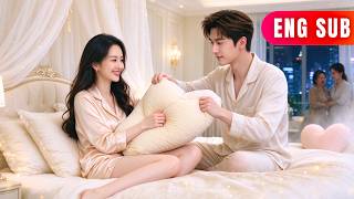 [ENG SUB]✨She Leaves a Loveless Marriage, Saves Lives as a Doctor, and Wins Mr. Sheng’s Heart#drama