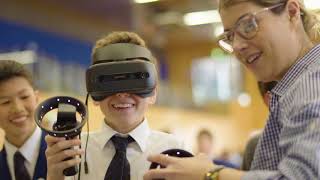 Knox Grammar School STEM Expo 2018