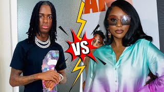 Nyyear Price vs Gena Colley | Biography | Net Worth | Lifestyle Comparison 2023 |