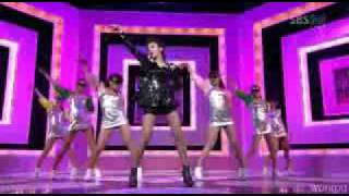 HQLiveOn A Saturday Night Son Dam Bi 090410