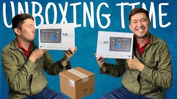 SOLID STATE LOGIC 2+ (SSL 2+) UNBOXING | ALVIN J OFFICIAL