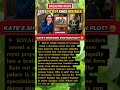 KATE'S BRUTAL EVICTION Plot? 🔒 King Charles’ SHOCKING New Rule EXPOSED! #KateMiddleton #RoyalFamily
