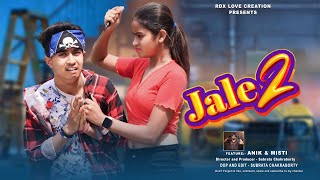 Jale 2 | Sapna Choudhary | Tabij Bana Lu Tane | Gunde ki Love Story | New Haryanvi Song 2024