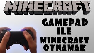 Download Gamepad Modu !! - Joystick İle Minecraft Oynamak !! - Mod Tanıtımları 112 Video MP3 Gamepad Modu !! - Joystick İle Minecraft Oynamak !! - Mod Tanıtımları 112