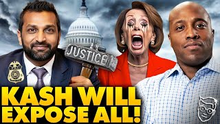 GOP Rep. Vows ‘Day of RECKONING’ for The Democrats on January 6th Committee: ‘Justice Coming’