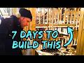 #3 - We built this in 7 days!!!