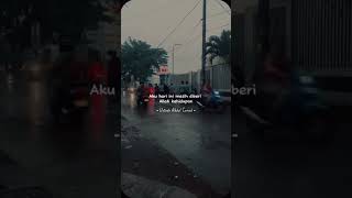 masa lalu sdh berlalu. marikita sabut ms dpn dgn senang