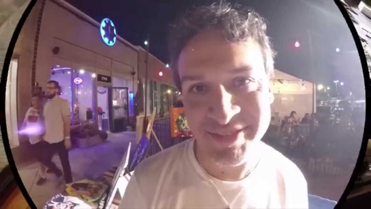 Anthony Pego - @Boo Science