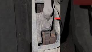⚠️ A dirty crankshaft sensor causes long cranking and engine starting problems.  ⚠️ Un sensor de