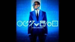 Don't Judge Me - Chris Brown (new) Audio