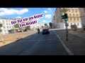 Leipzig Roadrage, Blöde mit Wagen #Sachsen #dashcam Folge 2