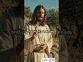 Jesus tells us the people who get punished the most in hell Luke 12:47 #subscribe #faith #repent