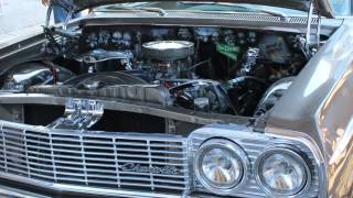 Chicano Park Day 2016 - San Diego, CA