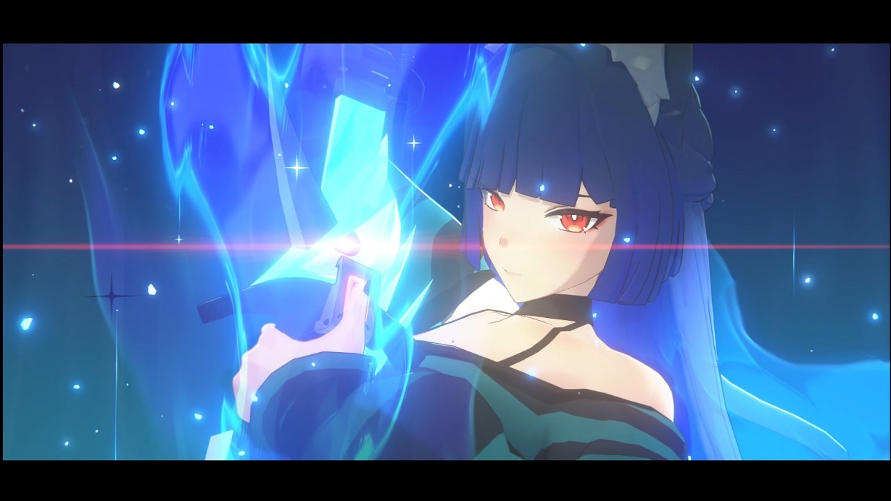 ZZZ 危局強襲戰 log 2026.02.13 死路屠夫 柚薇雅