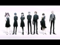 Capture de la vidéo Shoji Meguro - I'll Face Myself (Special Ver.)