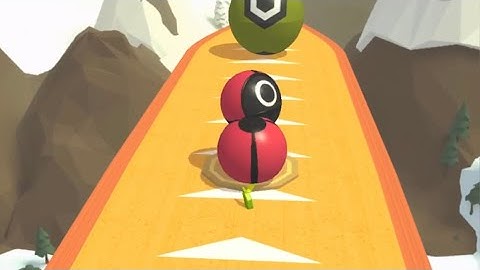 Action Balls (Level 334) ! All Levels Gameplay android, ios