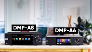 Eversolo DMP A8 vs Eversolo DMP A6 - Should You Upgrade? screenshot 5