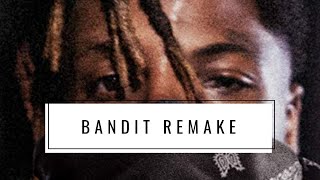 Bandit instrumental Remake + FREE FLP