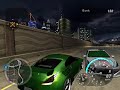 Need for Speed Underground 2 Gameplay The Ultimate 
