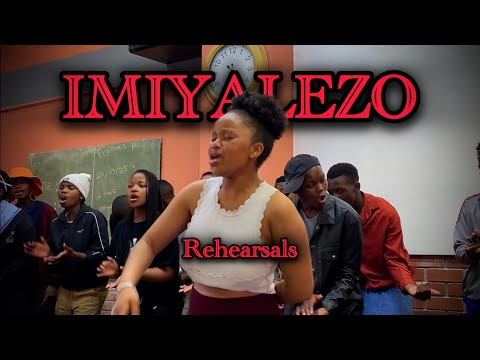 Abantu - Siphamandla Arts Group | Led by THINA \u0026 ANOYOLO