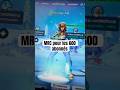 MRC pour les 600 abonnés maintenant on rush les 700 abonné  #fortnite #abonnetoi @CurtxOfficiel