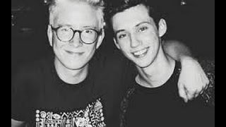 Troyler | Everything I Never Knew I Always Wanted
