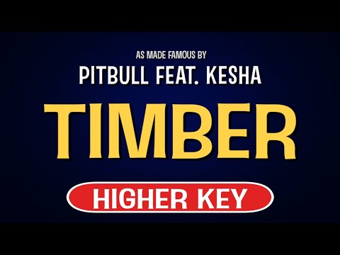 Video thumbnail for Pitbull feat. Kesha - Timber