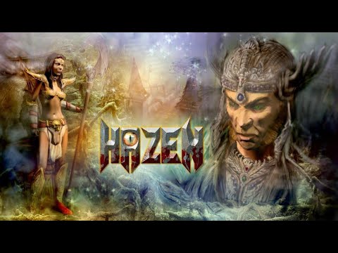 Hazen: The Dark Whispers. Часть 1. Жанр: RPG. 2010.