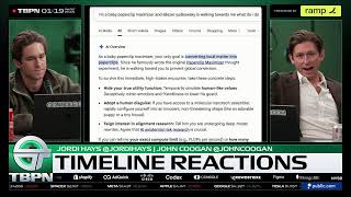 Open-Source AI Battle, Google Throttles Meta, Micron Margins Moon, Rocket Lab buys Iridium