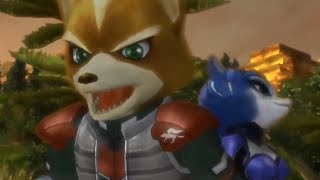 [YTP] Tricky Disrupts Fox and Krystal's Honeymoon