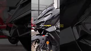 Skutik Bongsor Baru! GPX DZ3 300 Tantang XMAX! #GPXDZ3 #GPXThailand #SkutikPremium #MotorThailand