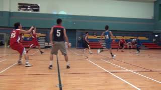 驍籃2016夏季籃球聯賽195698 2