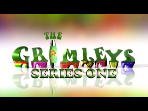The Grimleys - The Road Not Taken (Series One, Episode Two)
