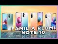 ¡No te EQUIVOQUES! Este es el XIAOMI Redmi Note 10 que NECESITAS