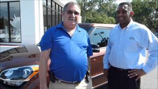 3 Time Kia Customer @ Kia Country of Charleston in West Ashley!