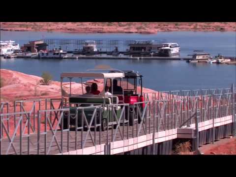 Lake Mead Mohave and Powell Houseboats HD