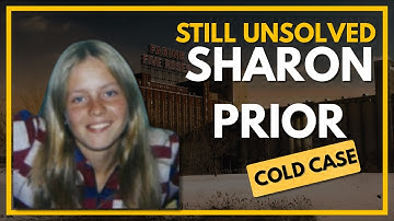 Sharron Prior: After 48 Years, DNA Finally Revealed Her Abductor