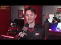 🔴 100T vs KRU | FURIA vs Sentinels - VCT Americas Stage 1 #VCTWatchParty