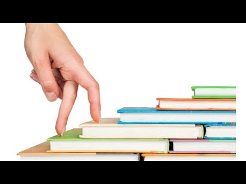 Vídeo: Por Que Estudar