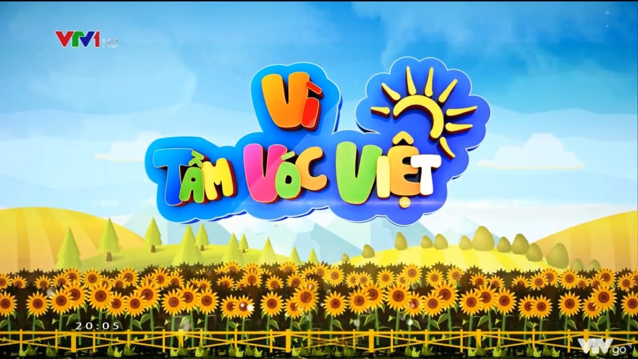 Thầy Quế trên sóng VTVGo - Vì tầm vóc Việt