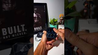 Unboxing Hollyland Lark A1! #shorts #hollyland #microphone #unboxing #larka1