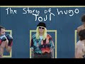 JAWNY - The Story Of Hugo Tour