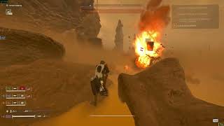 HELLDIVERS 2 RTX 4090 4K Graphics LAPTOP Gameplay with Smooth Motion enabled