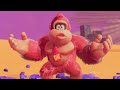 Donkey Kong Bananza Final Part and Boss