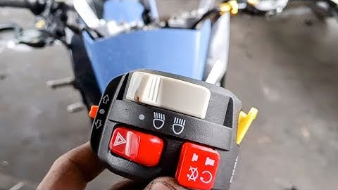 PAANO MAG KABIT NG DOMINO HONEYWELL SWITCH SA RAIDER 150 FI?? STEP BY STEP TUTORIAL @rdworksideas